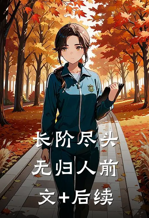 长阶尽头无归人前文+后续