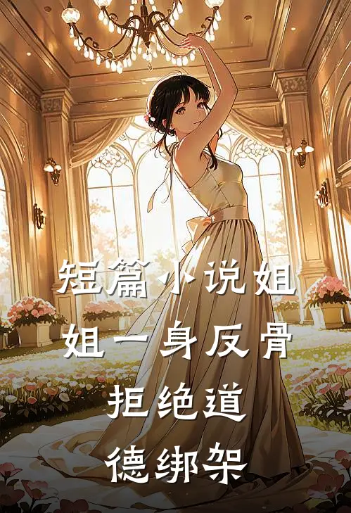 短篇小说姐姐一身反骨，拒绝道德绑架