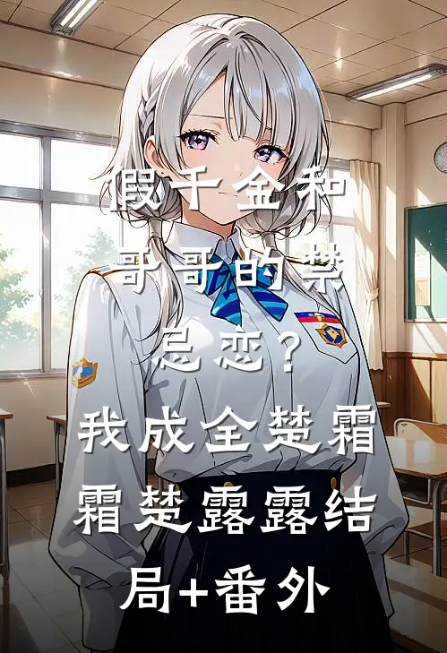 假千金和哥哥的禁忌恋？我成全楚霜霜楚露露结局+番外