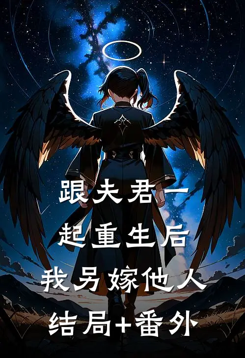 跟夫君一起重生后，我另嫁他人结局+番外