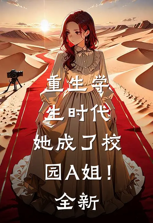 重生学生时代：她成了校园A姐！全新
