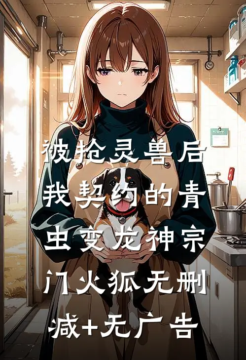 被抢灵兽后，我契约的青虫变龙神宗门火狐无删减+无广告