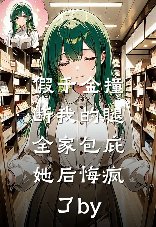 假千金撞断我的腿，全家包庇她后悔疯了by