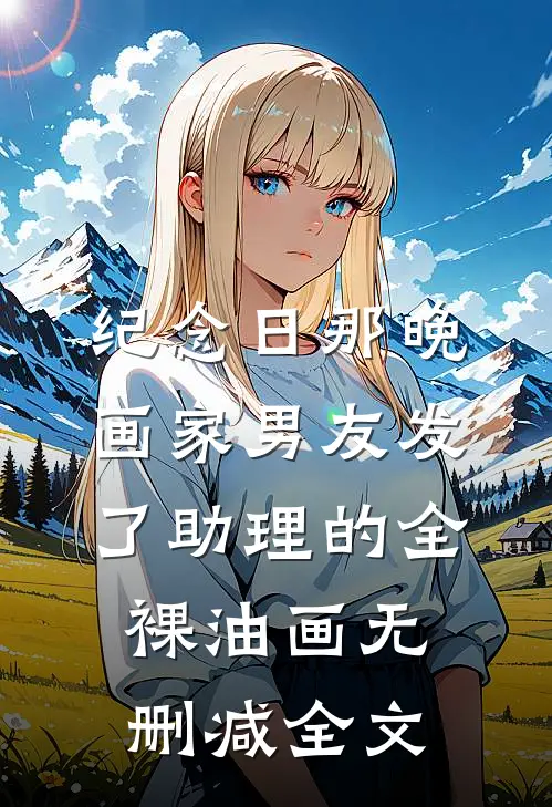 纪念日那晚，画家男友发了助理的全裸油画无删减全文