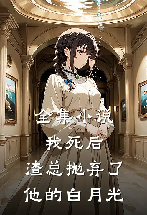全集小说我死后，渣总抛弃了他的白月光