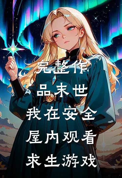完整作品末世：我在安全屋内观看求生游戏