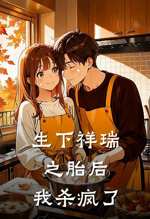 生下祥瑞之胎后，我杀疯了