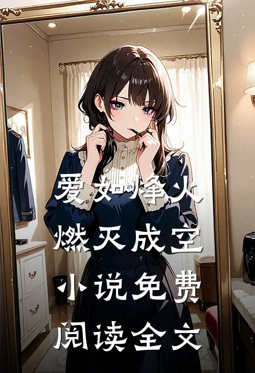 爱如烽火，燃灭成空小说免费阅读全文