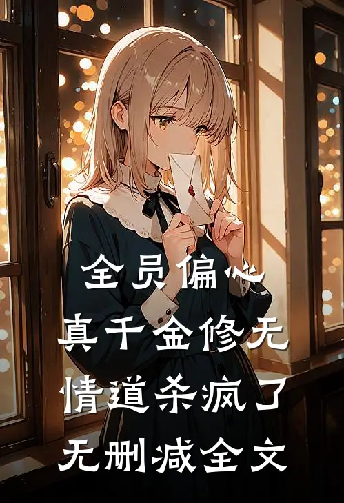 全员偏心，真千金修无情道杀疯了无删减全文