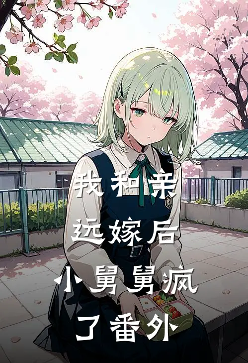 我和亲远嫁后，小舅舅疯了番外
