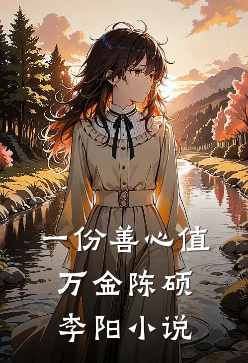 一份善心值万金陈硕李阳小说