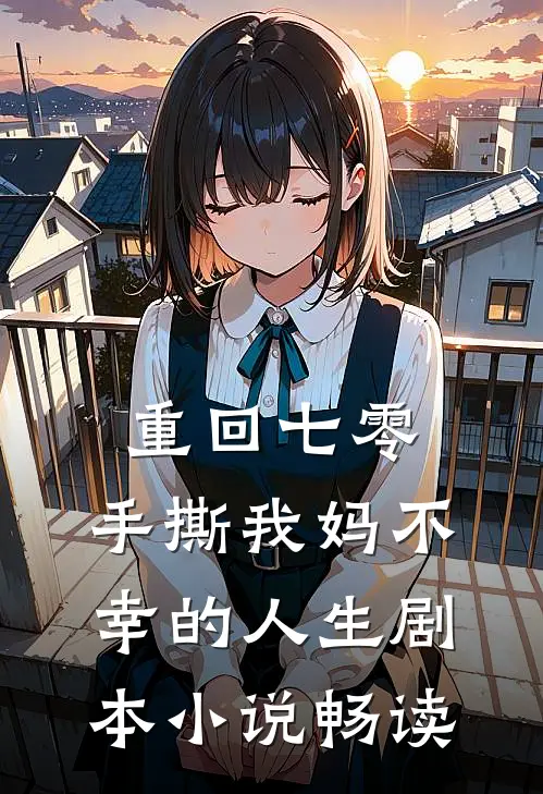 重回七零，手撕我妈不幸的人生剧本小说畅读