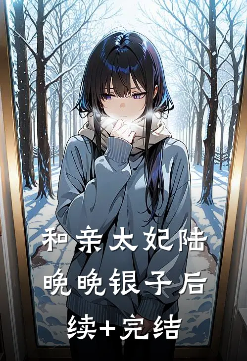 和亲太妃陆晚晚银子后续+完结