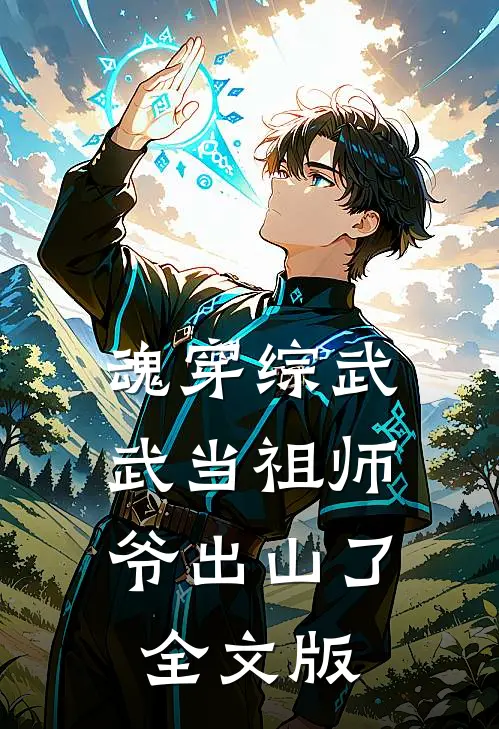魂穿综武：武当祖师爷出山了全文版