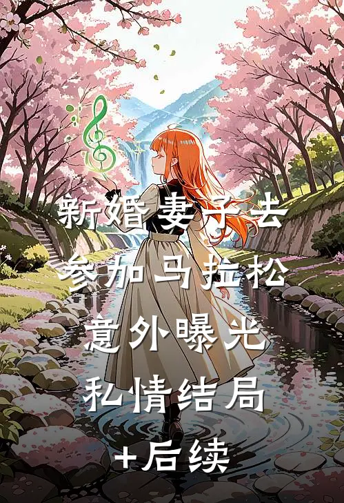 新婚妻子去参加马拉松，意外曝光私情结局+后续