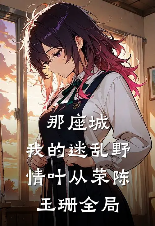 那座城，我的迷乱野情叶从荣陈玉珊全局