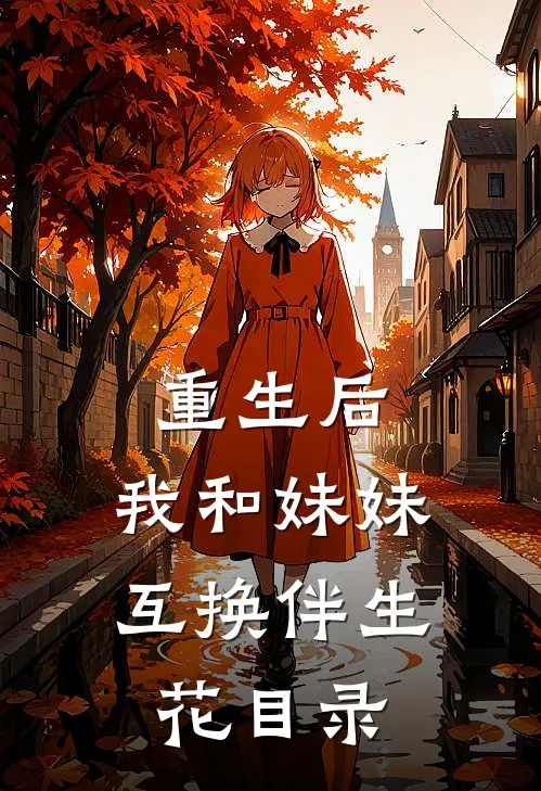 重生后，我和妹妹互换伴生花目录
