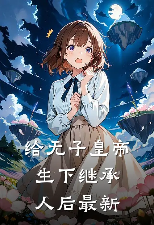 给无子皇帝生下继承人后最新