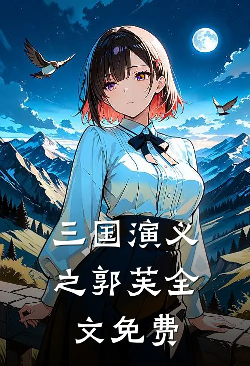 三国演义之郭芙全文免费