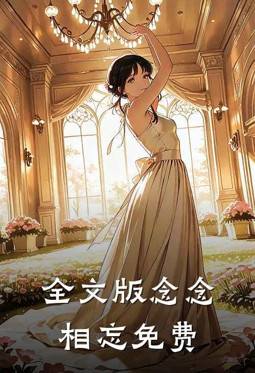全文版念念相忘免费