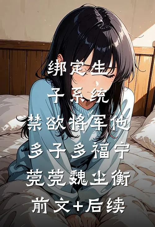 绑定生子系统，禁欲将军他多子多福宁莞莞魏尘衡前文+后续