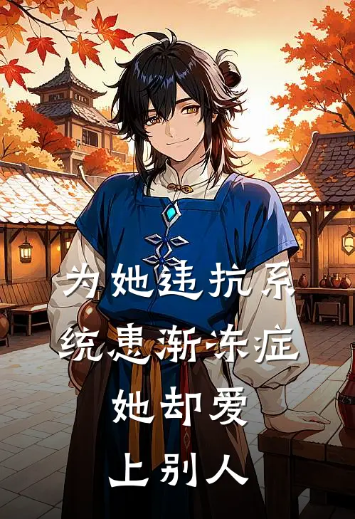 为她违抗系统患渐冻症，她却爱上别人