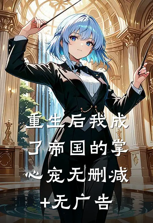 重生后我成了帝国的掌心宠无删减+无广告