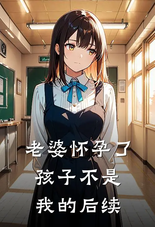 老婆怀孕了，孩子不是我的后续