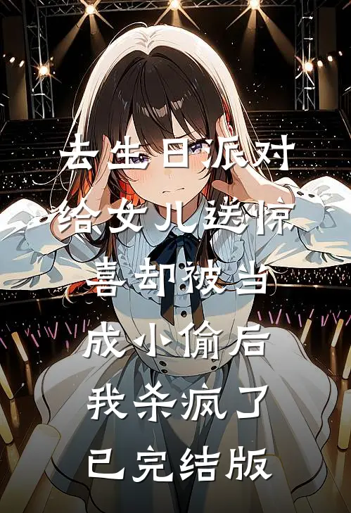 去生日派对给女儿送惊喜却被当成小偷后，我杀疯了已完结版