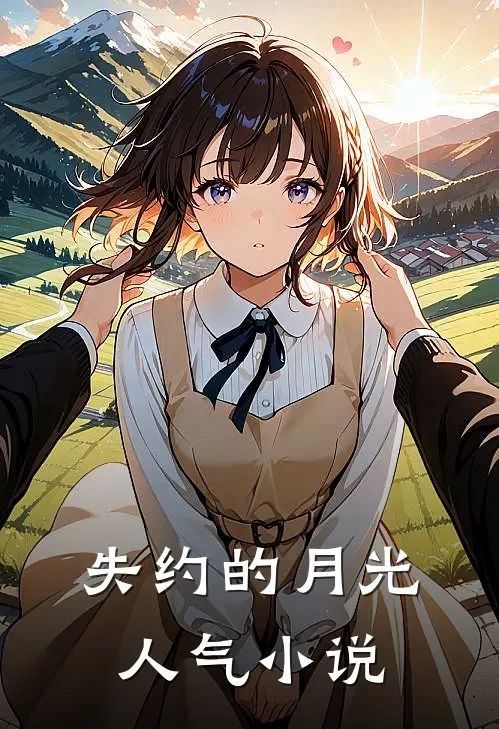 失约的月光人气小说