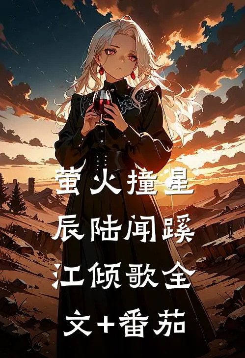 萤火撞星辰陆闻蹊江倾歌全文+番茄