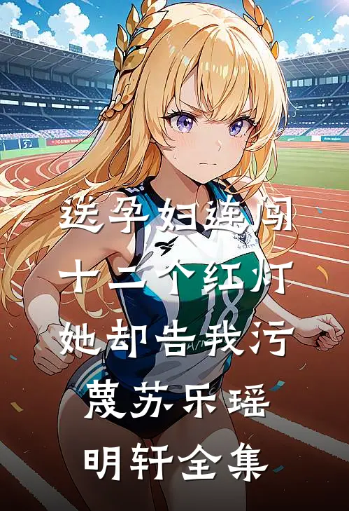 送孕妇连闯十二个红灯，她却告我污蔑苏乐瑶明轩 全集