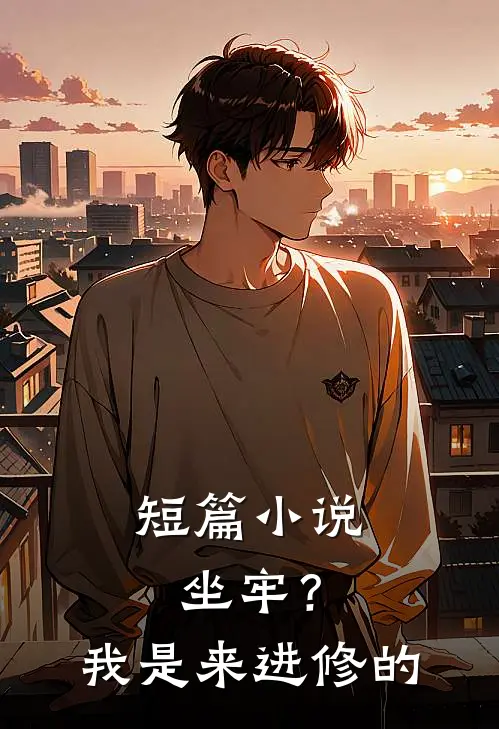短篇小说坐牢？我是来进修的