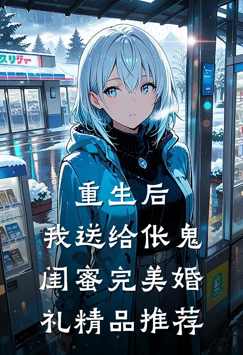 重生后，我送给伥鬼闺蜜完美婚礼精品推荐