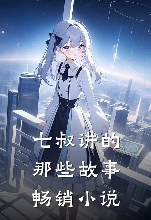 七叔讲的那些故事畅销小说