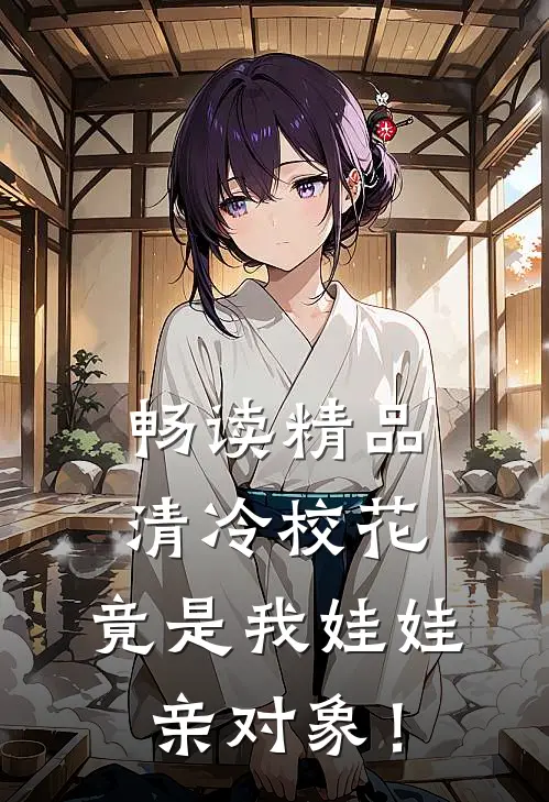 畅读精品清冷校花，竟是我娃娃亲对象！