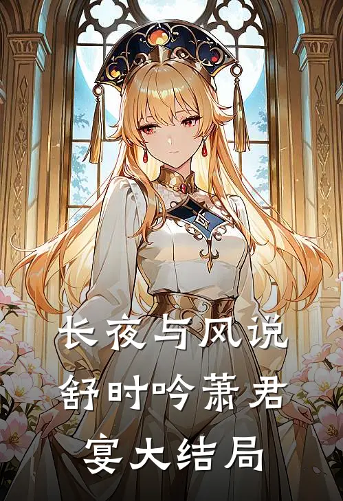 长夜与风说舒时吟萧君宴大结局