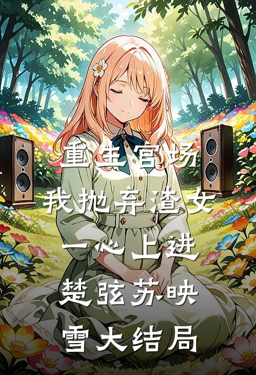 重生官场：我抛弃渣女，一心上进楚弦苏映雪大结局