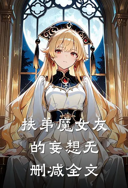 扶弟魔女友的妄想无删减全文