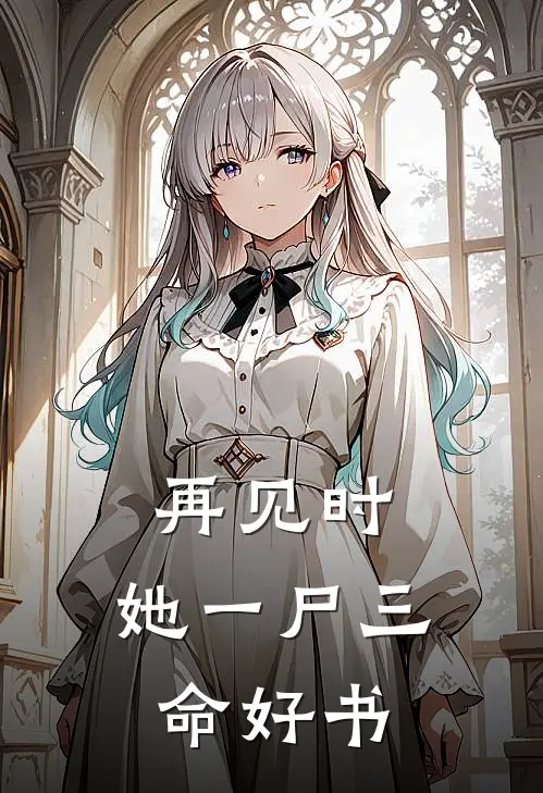 再见时，她一尸三命好书
