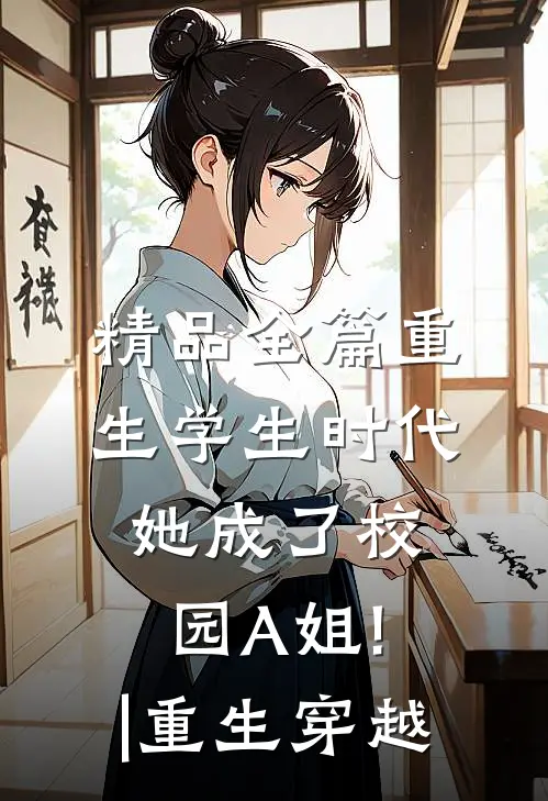 精品全篇重生学生时代:她成了校园A姐!|重生穿越