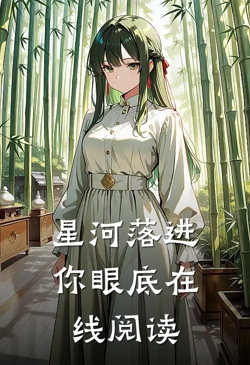 星河落进你眼底在线阅读