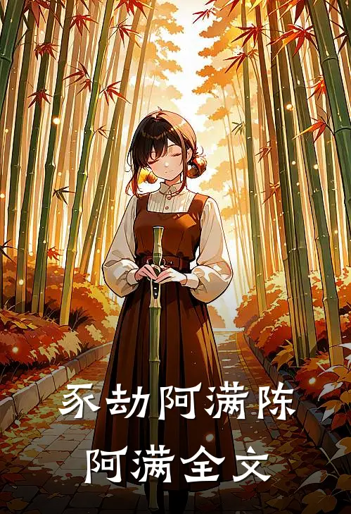 豕劫阿满陈阿满全文