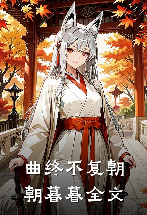 曲终不复朝朝暮暮全文