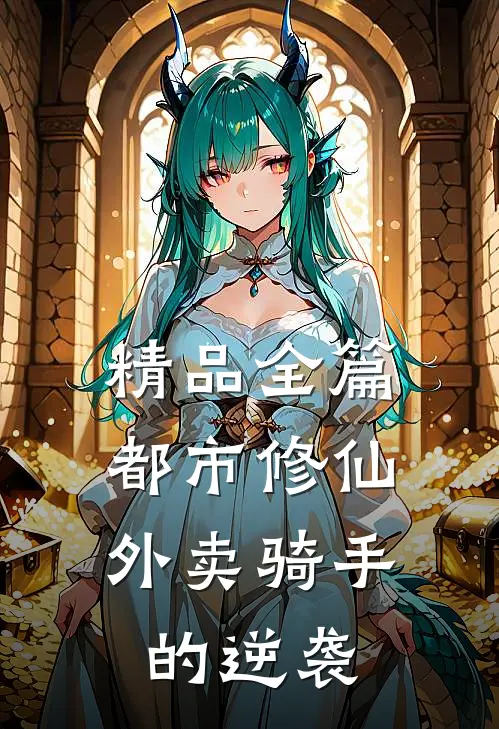 精品全篇都市修仙：外卖骑手的逆袭