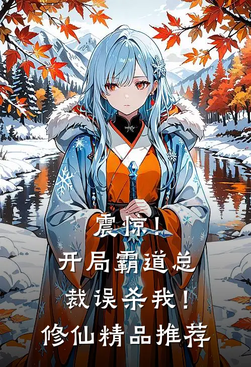 震惊！开局霸道总裁误杀我！修仙精品推荐