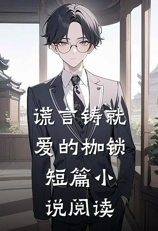 谎言铸就爱的枷锁短篇小说阅读