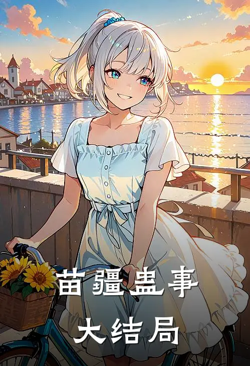 苗疆蛊事大结局