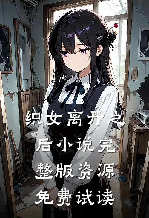 织女离开之后小说完整版资源免费试读