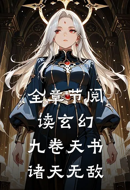 全章节阅读玄幻：九卷天书，诸天无敌